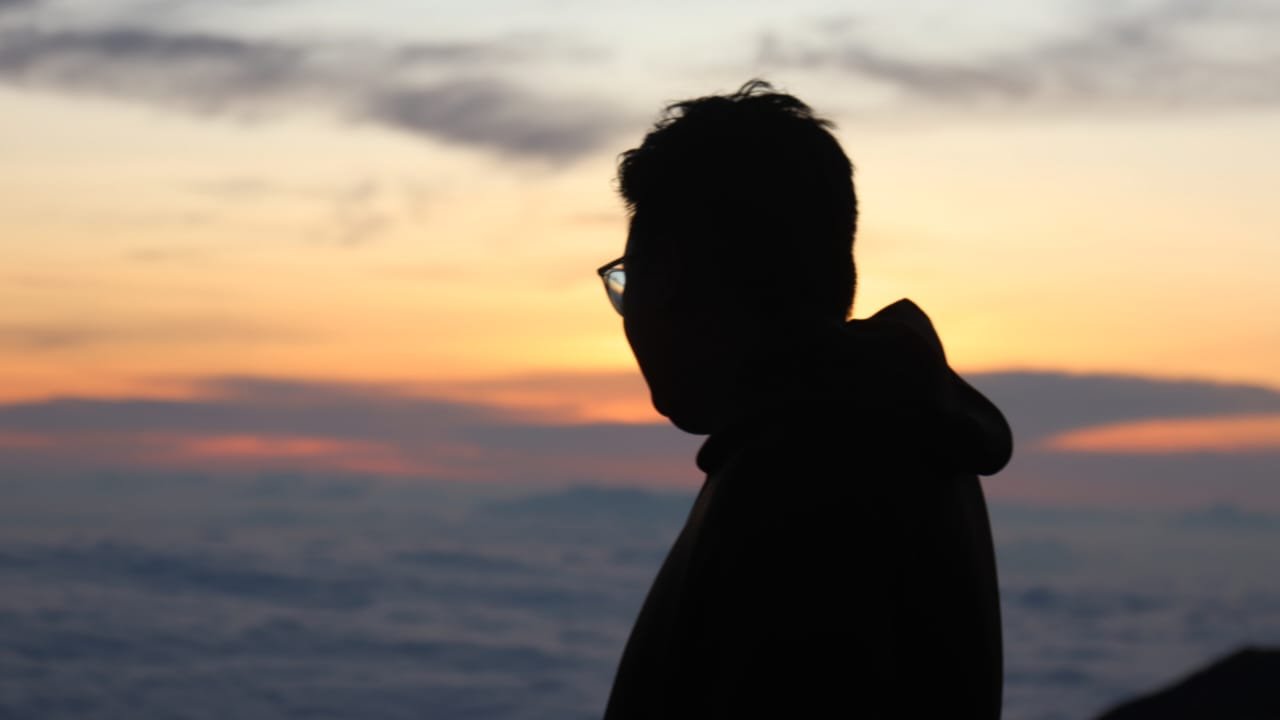 jasa guide papandayan